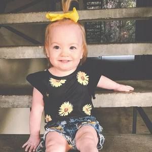 Meet your Posher, Melissa harrison